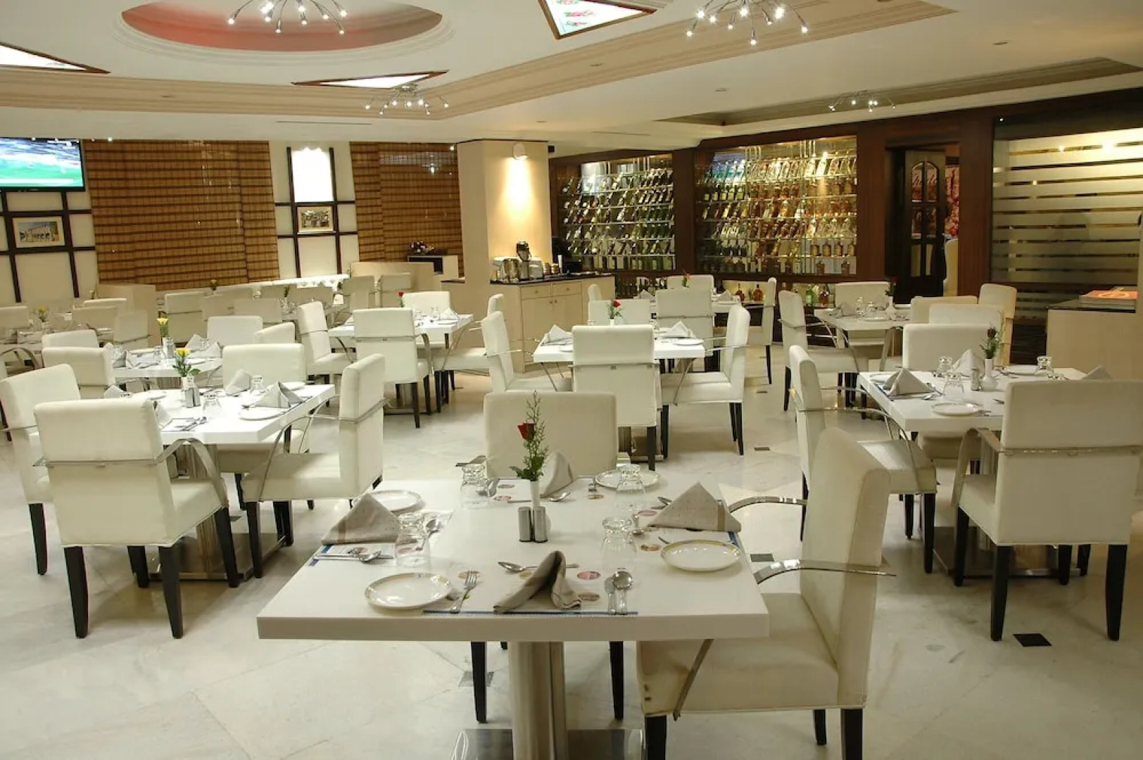 Sandesh The Prince - 4 Star Hotel