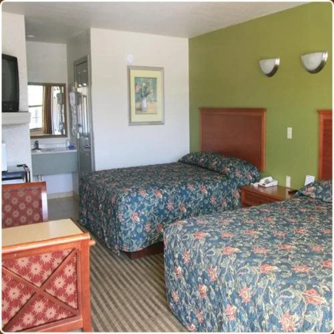 Relax Inn Bryan