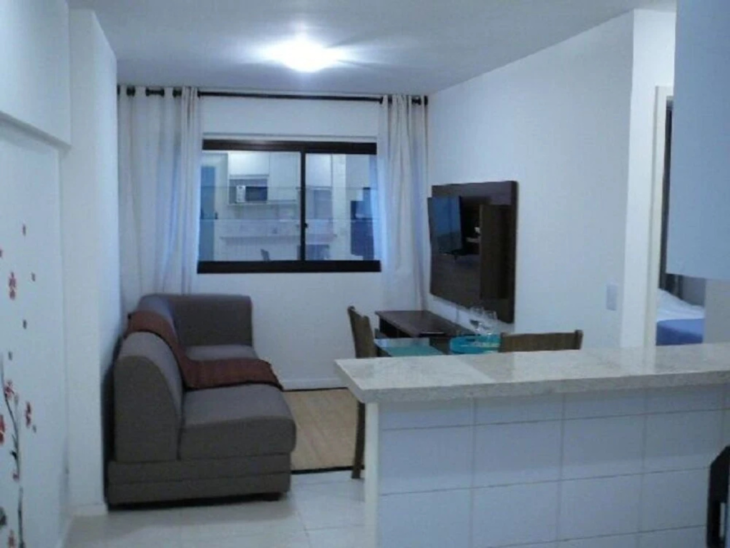 RC1404B Show. Metro. Completo e Lazer.