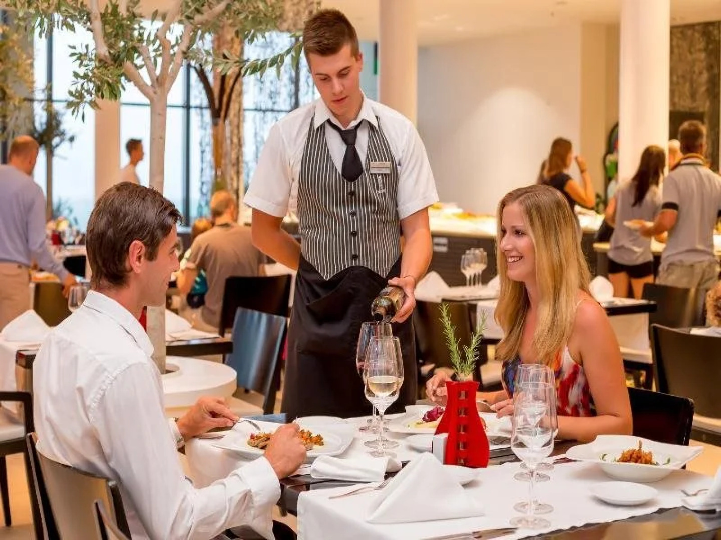 Mövenpick Hotel & Residences Kvarner Bay