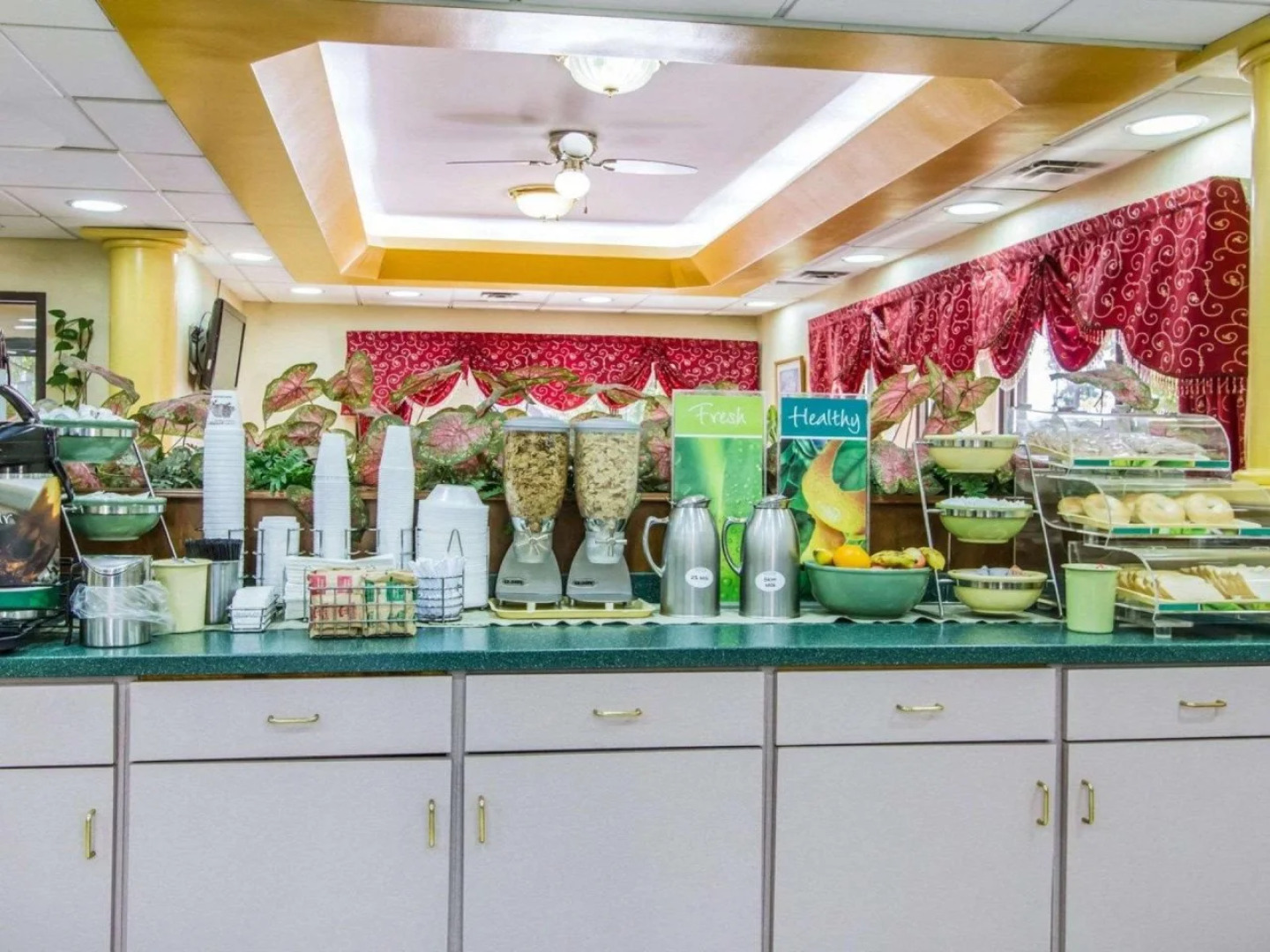 Quality Inn Fort Campbell