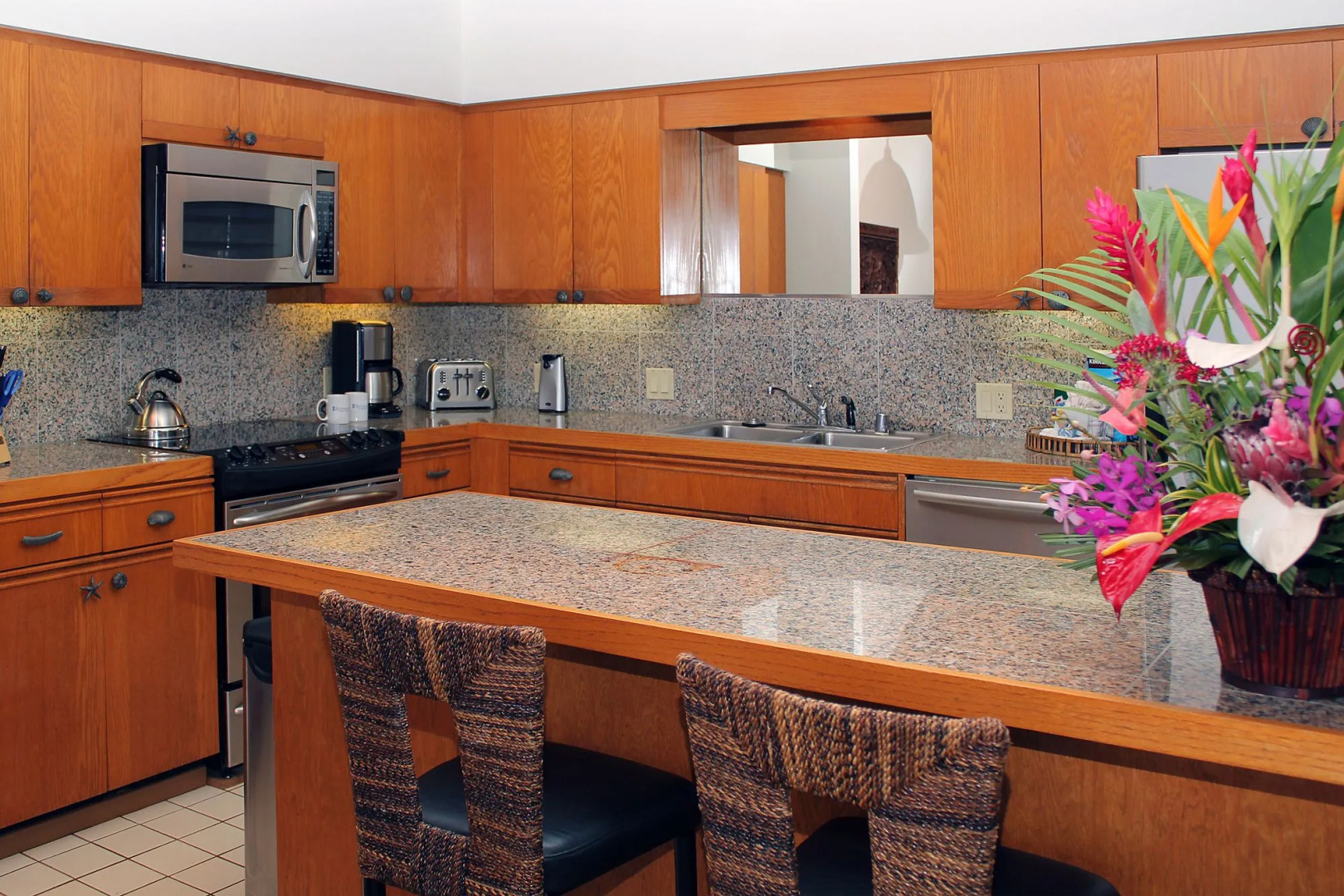 Makena Surf - CoralTree Residence Collection