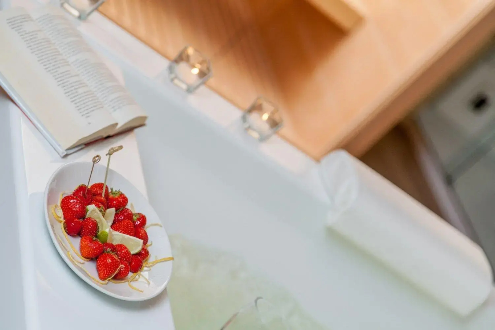 Hotel Sa Cheya Relais & Spa