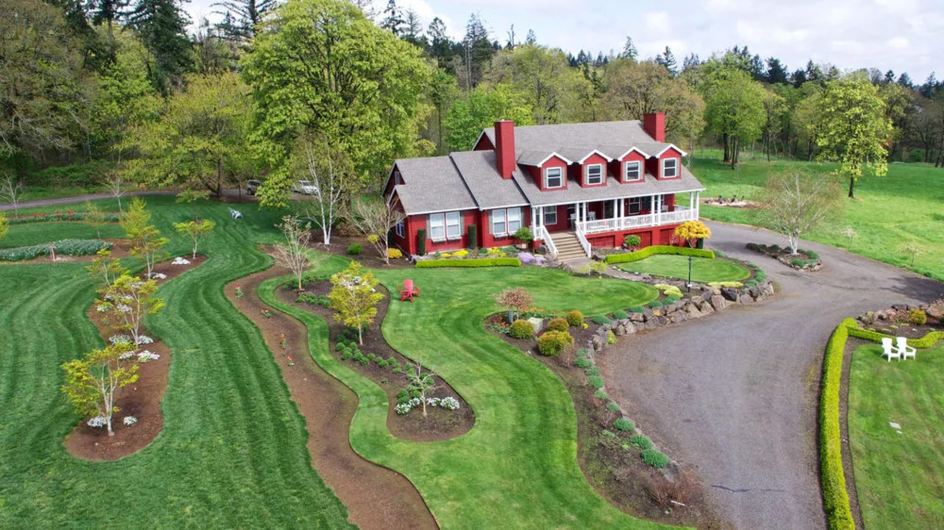 DreamGiver's Inn