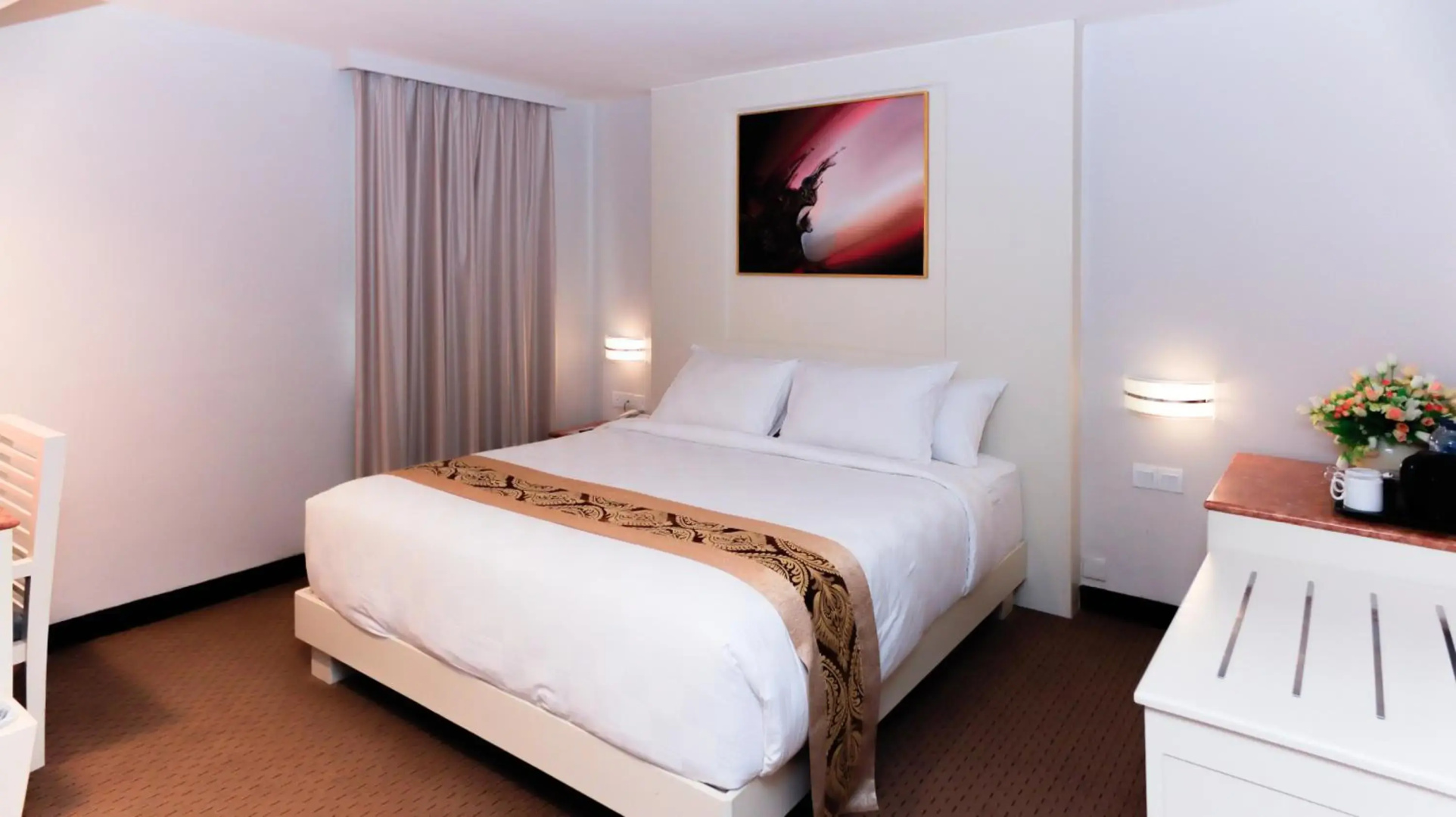 Beverly Hotel Batam