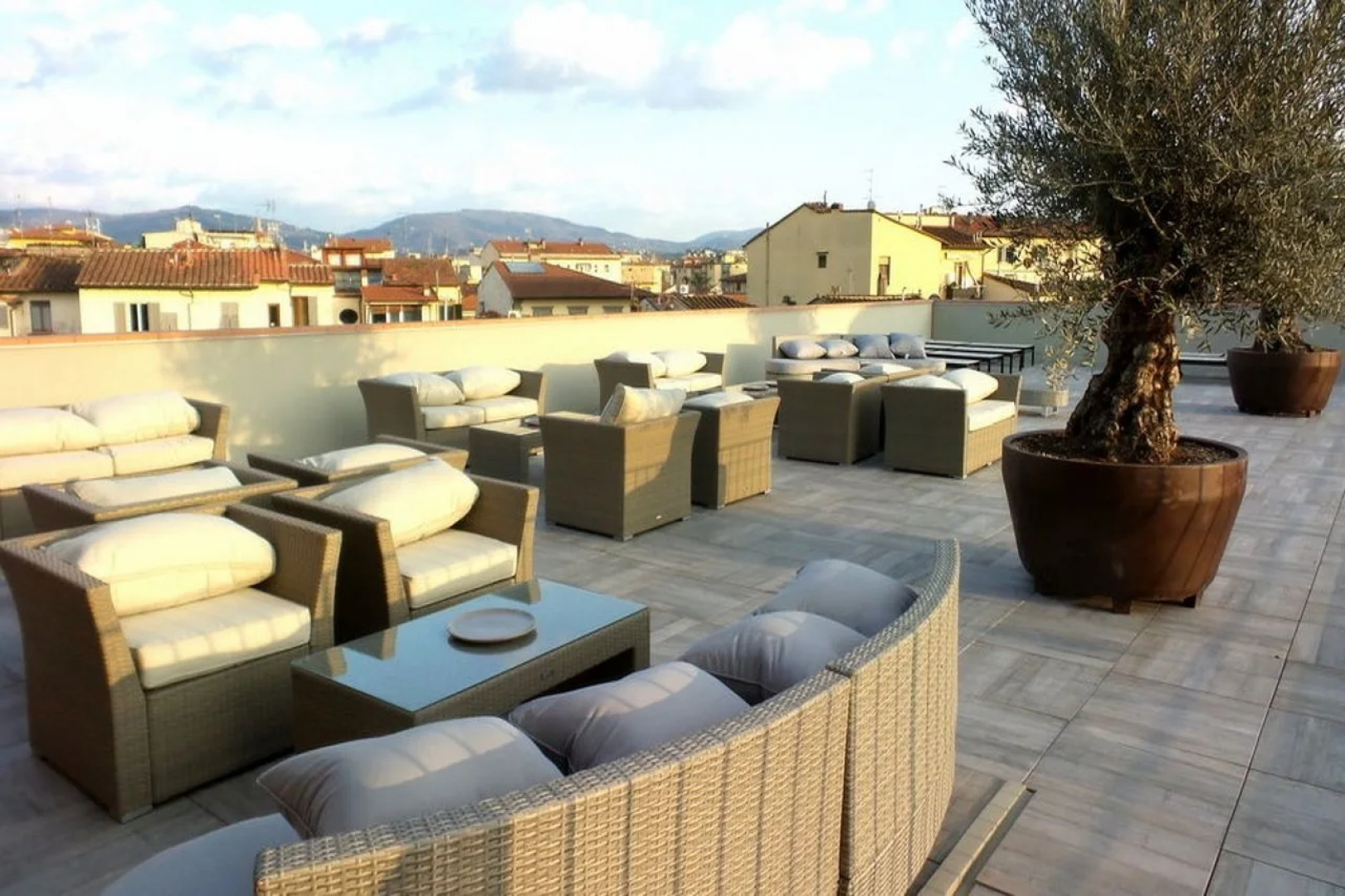 Forte16 View & Spa