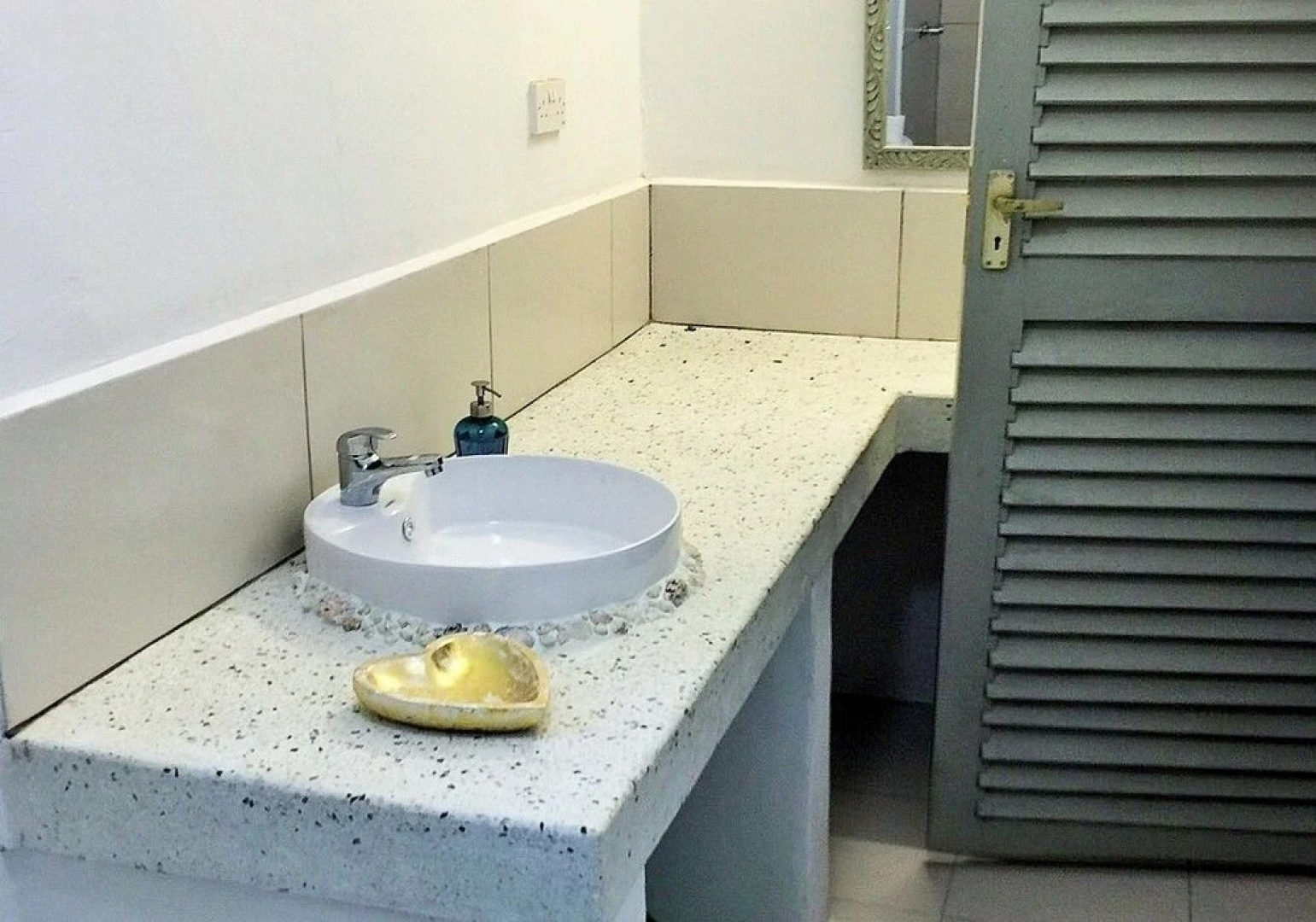 Oceanfront Villa Zanzibar