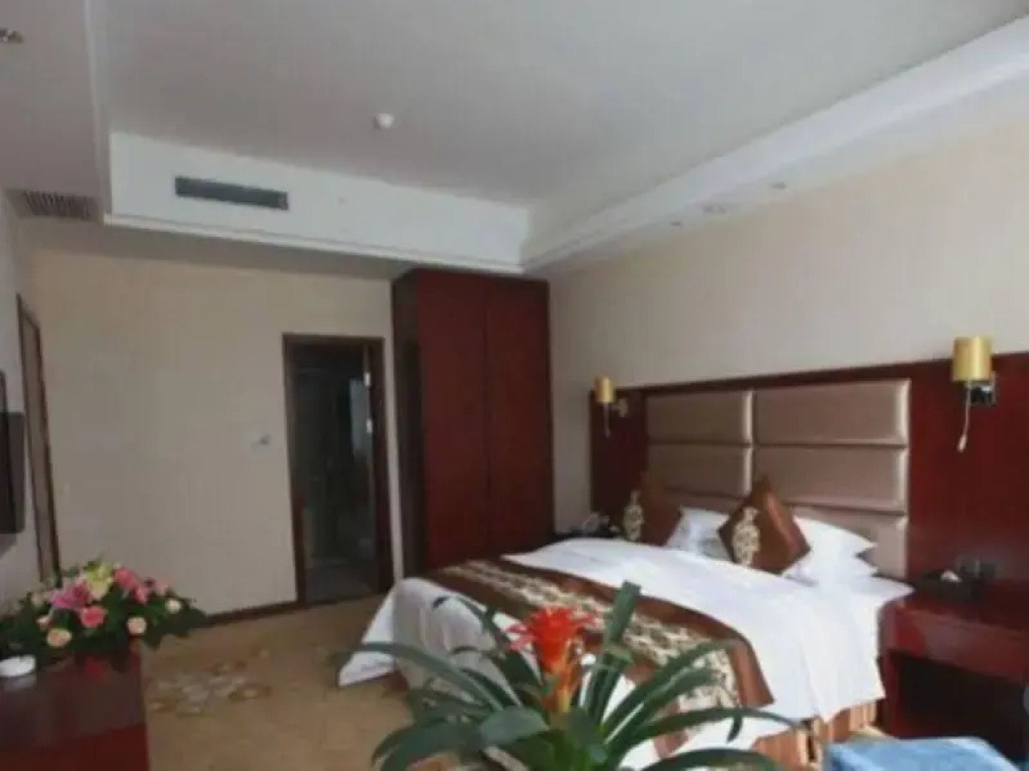 Fwinchine International Hotel