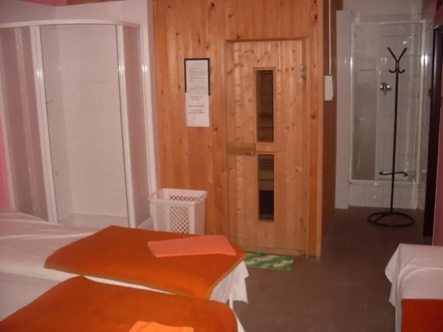 Hotel Smrecina