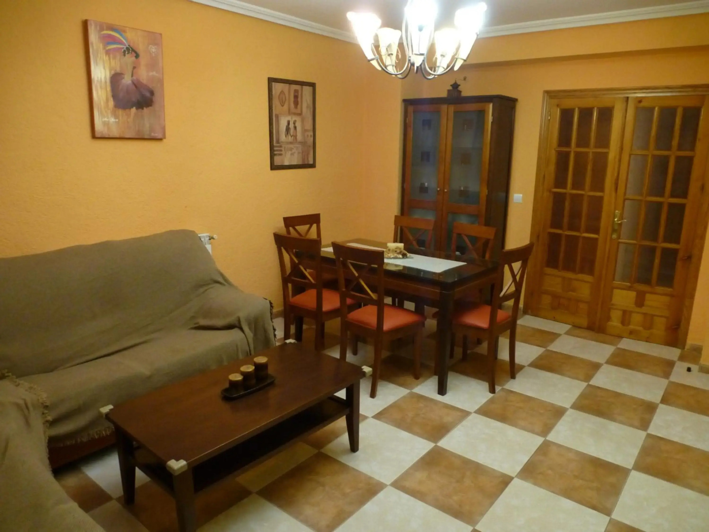 Casa Limas