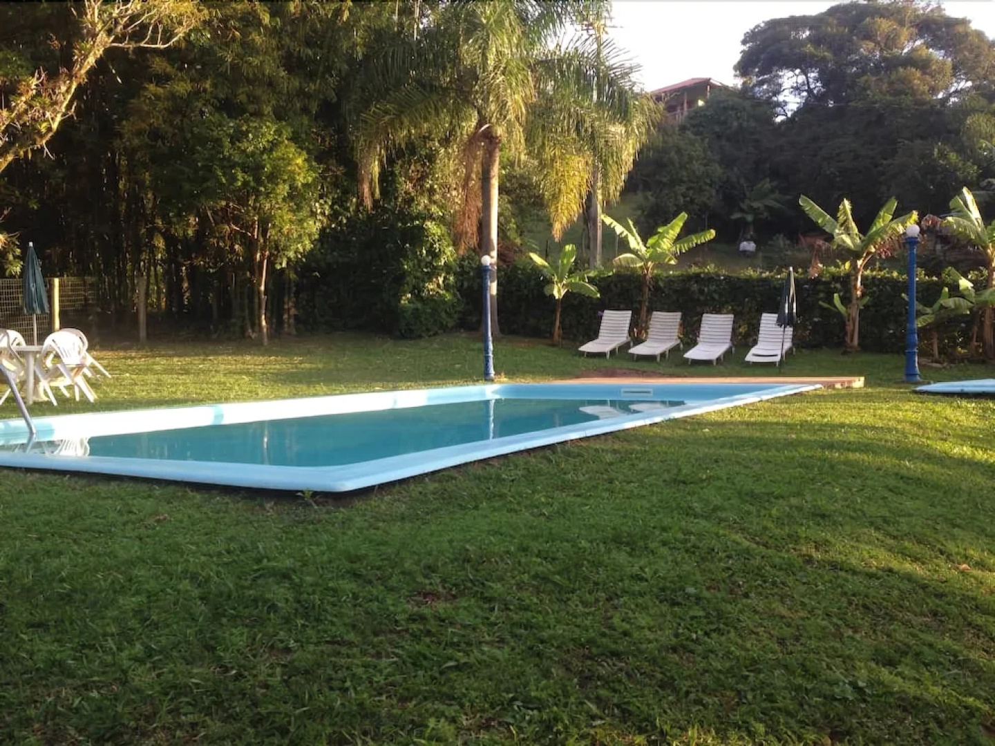 Pousada Villa Agrifoglio