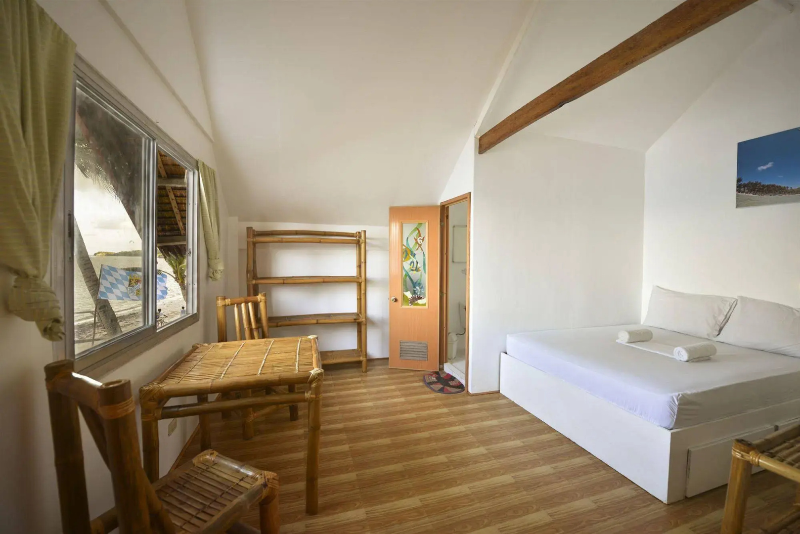 Isla Kitesurfing Guesthouse