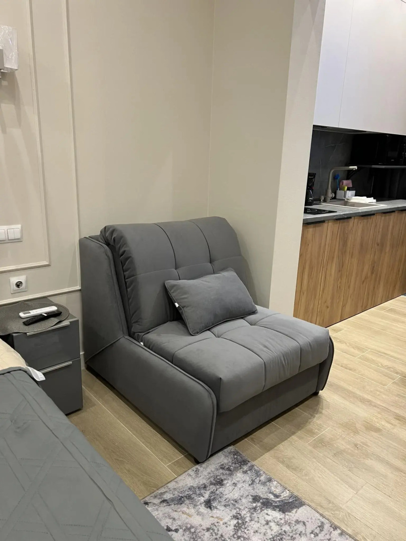 Апартаменты на улице Навагинская