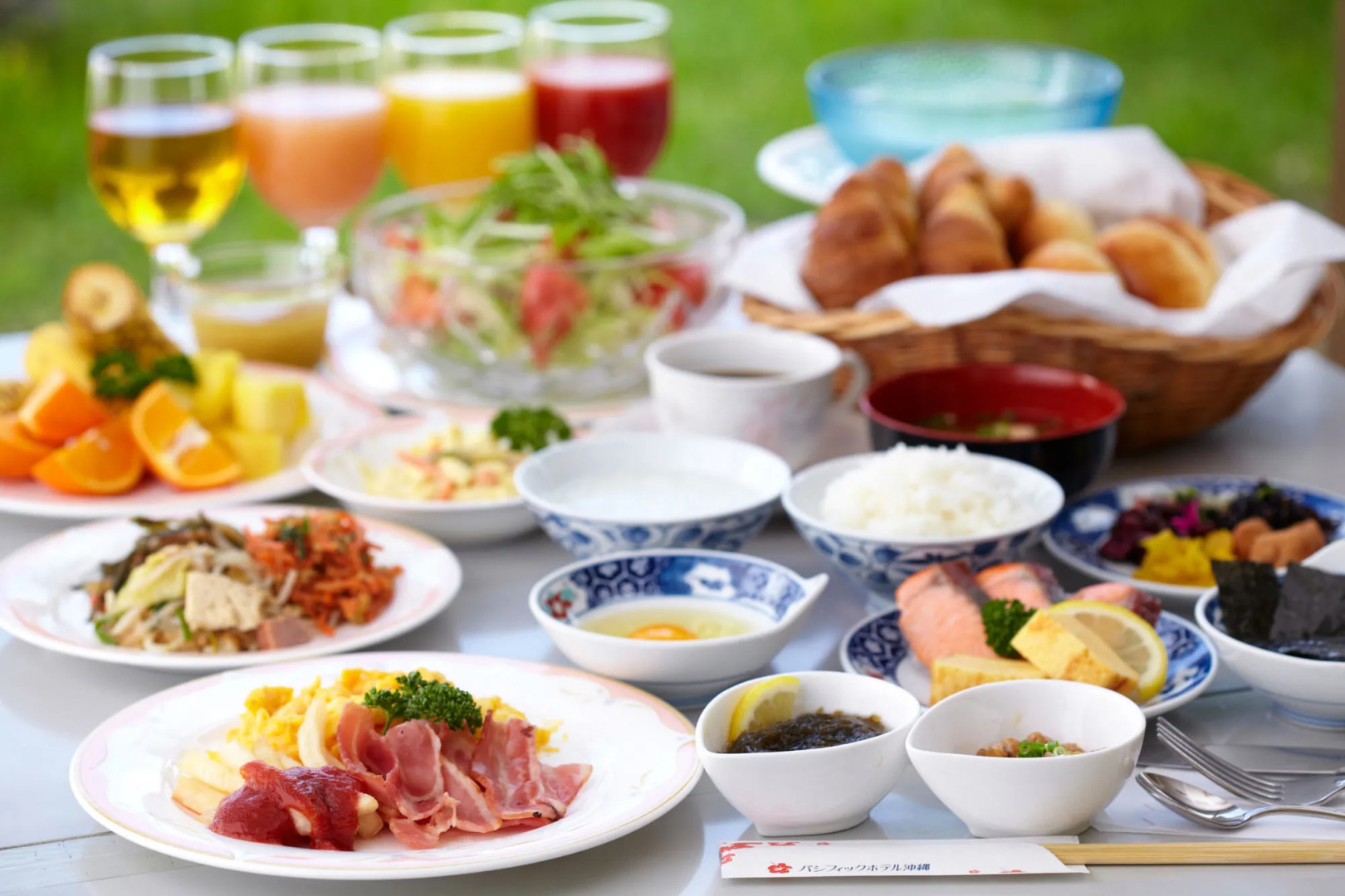 Pacific Hotel Okinawa