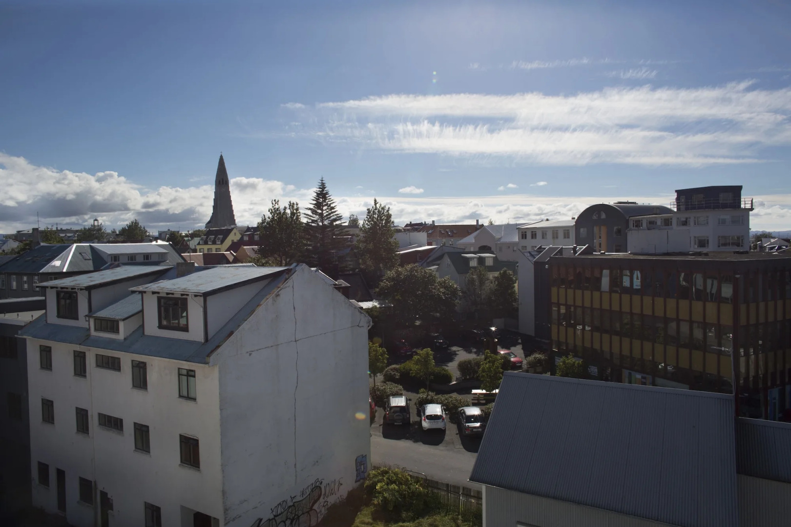 Room With A View Luxury Apartments