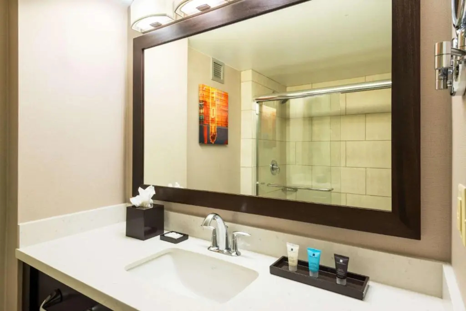 Sonesta Atlanta Airport North