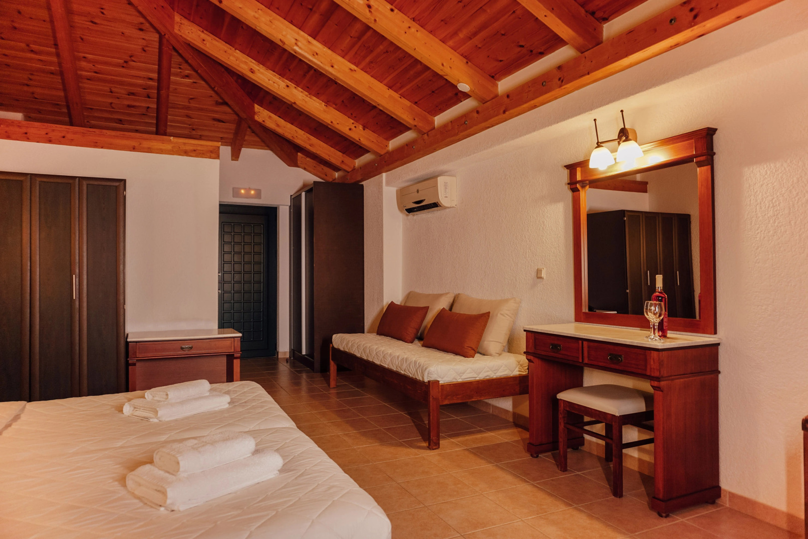 Hotel Natura Club & Spa