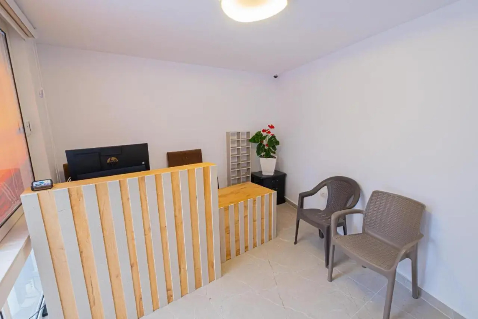 Hotel Villa Kamelia 2