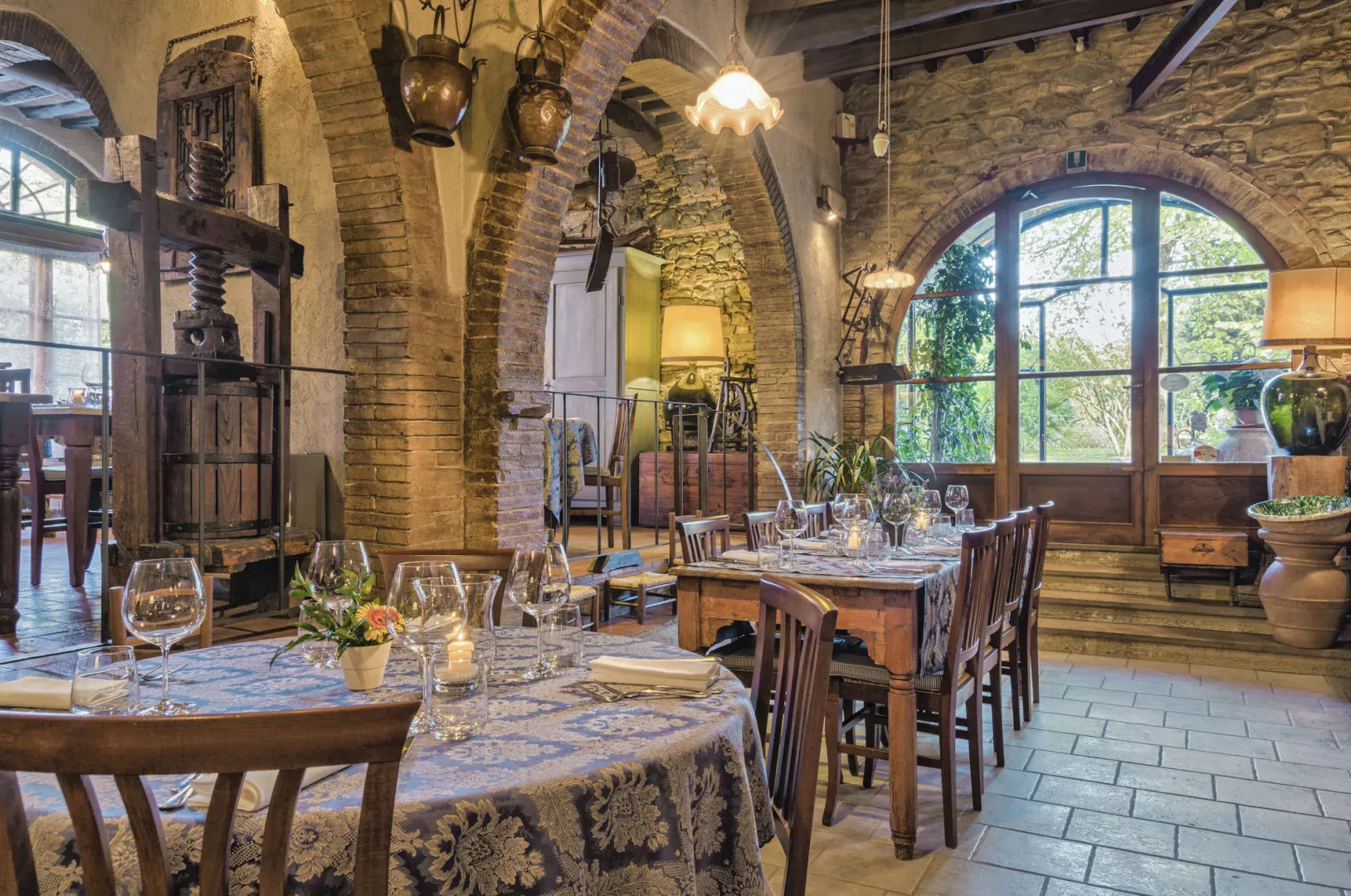 Borgo san Benedetto