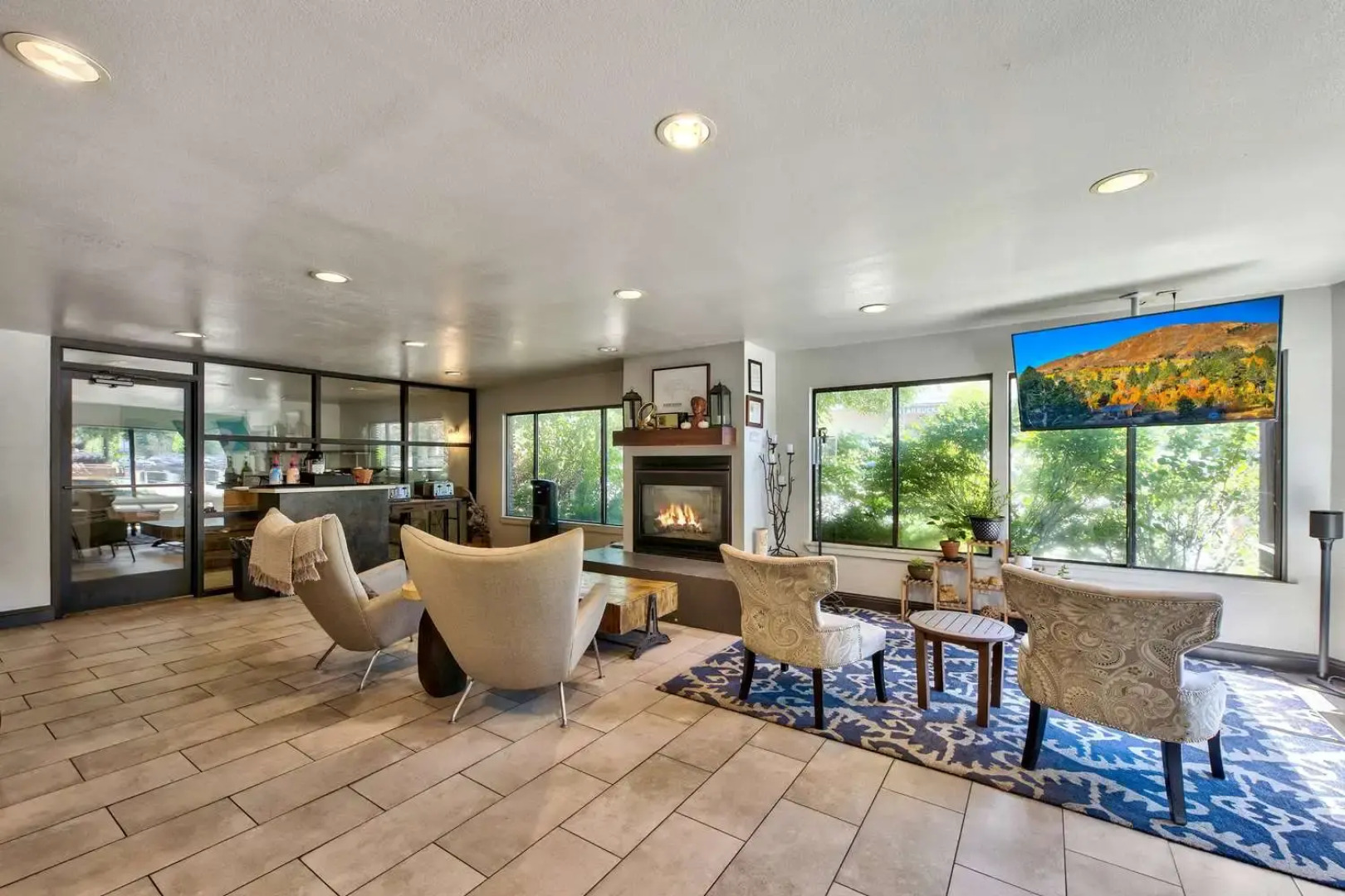 Hotel Becket, BW Signature Collection