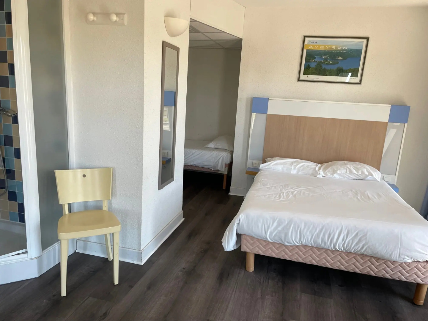 The Originals Access, Hôtel Millau Sud