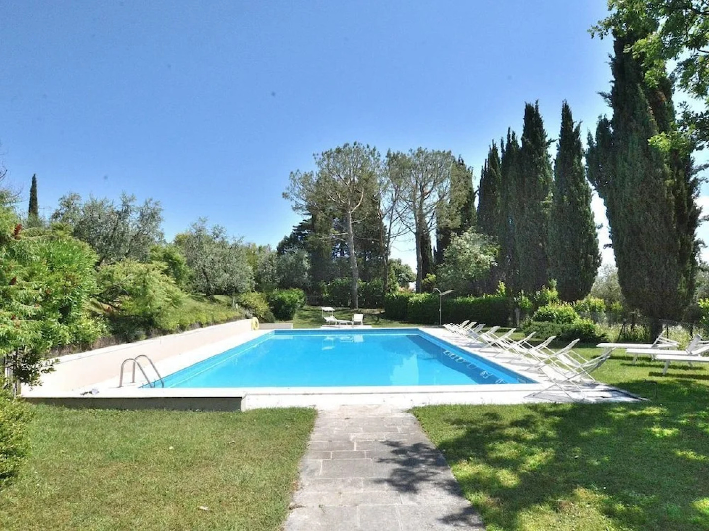 Residence Paradiso del Garda