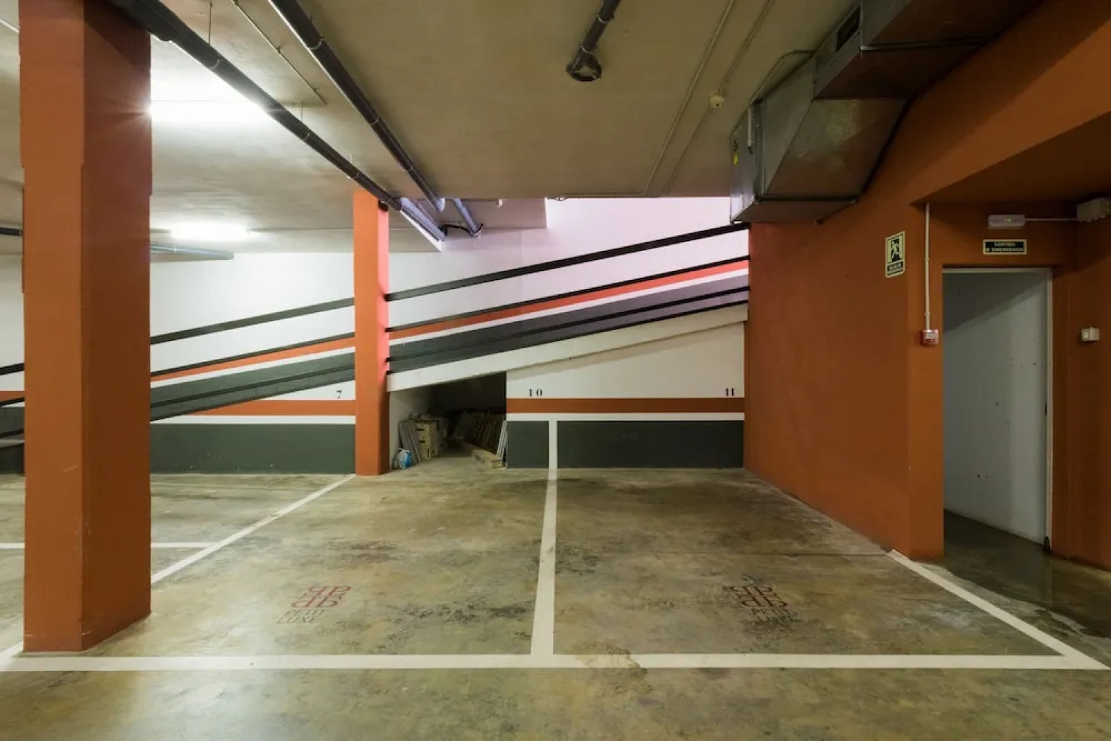 Petit Luxe l'Oasi d'Egara