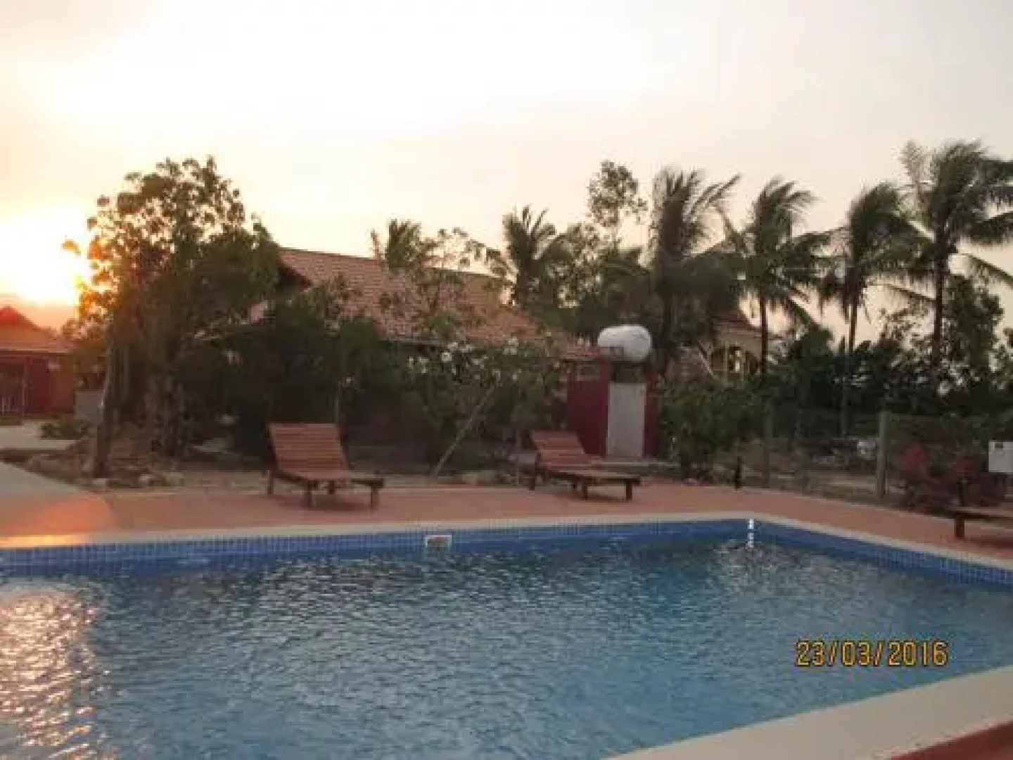 Phoumrumduol Guest House