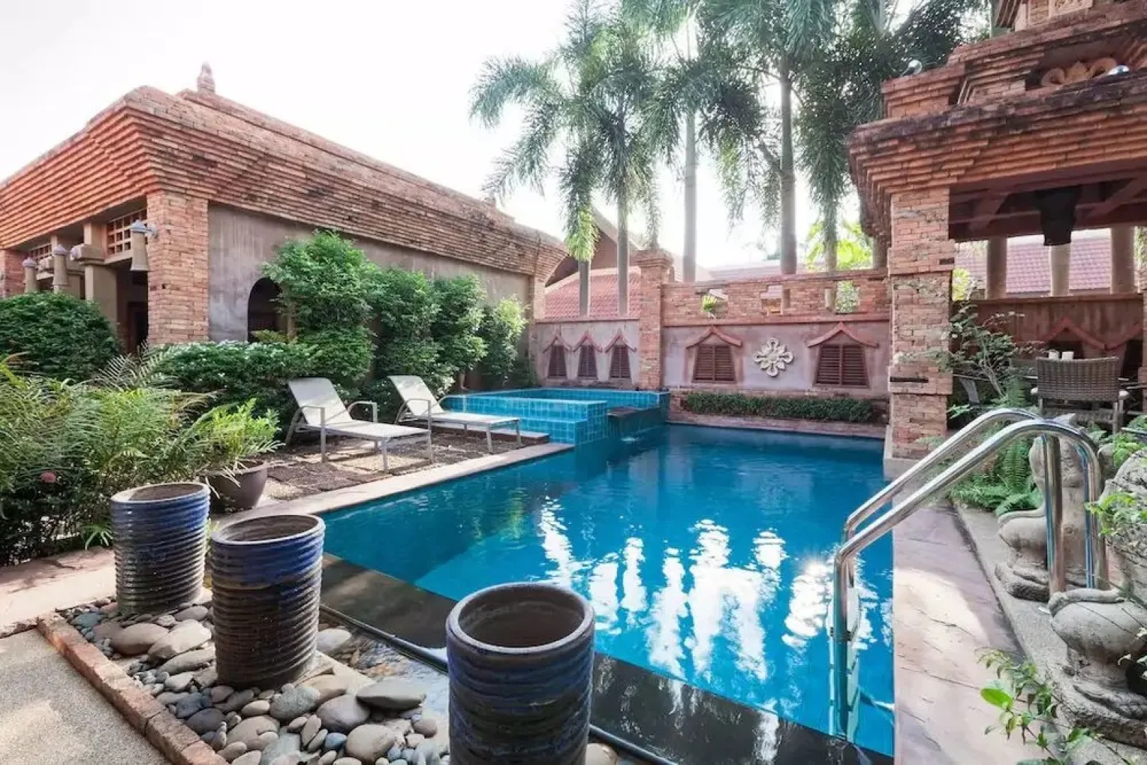 Villa Bali