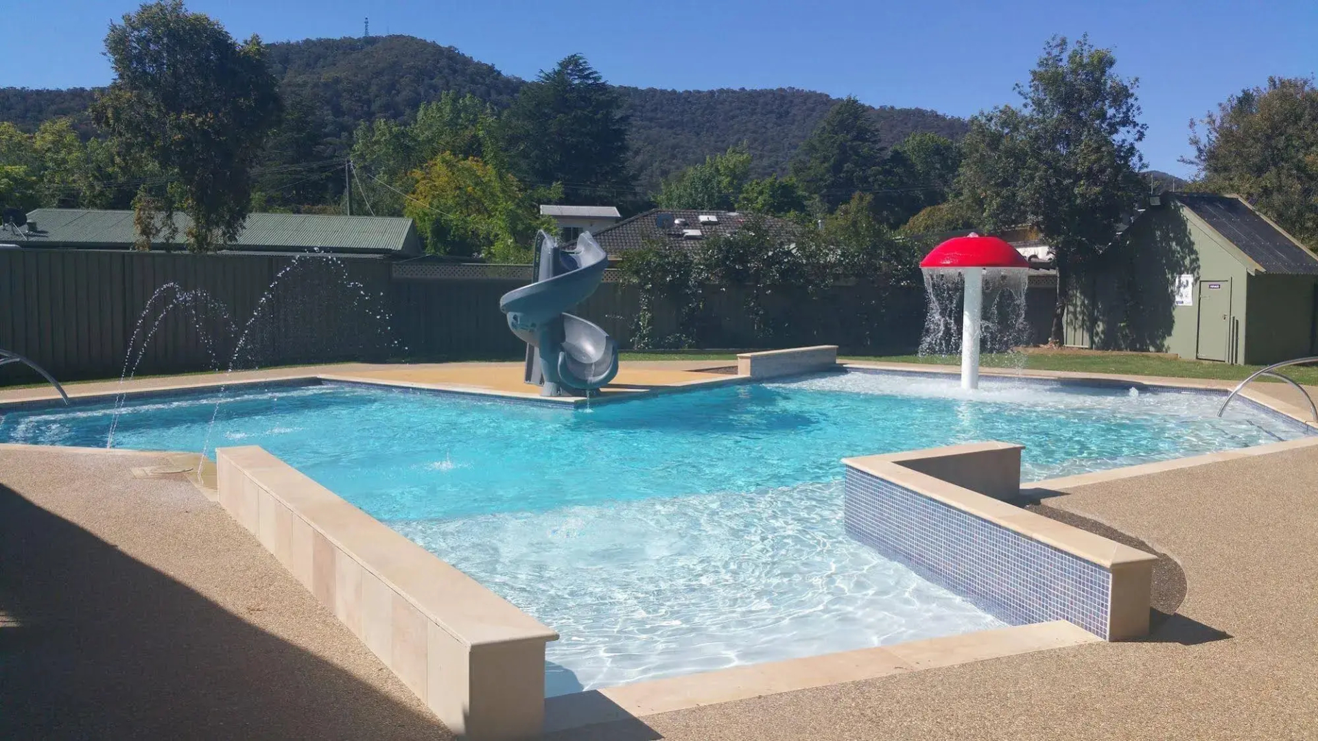 Tasman Holiday Parks - South Bright