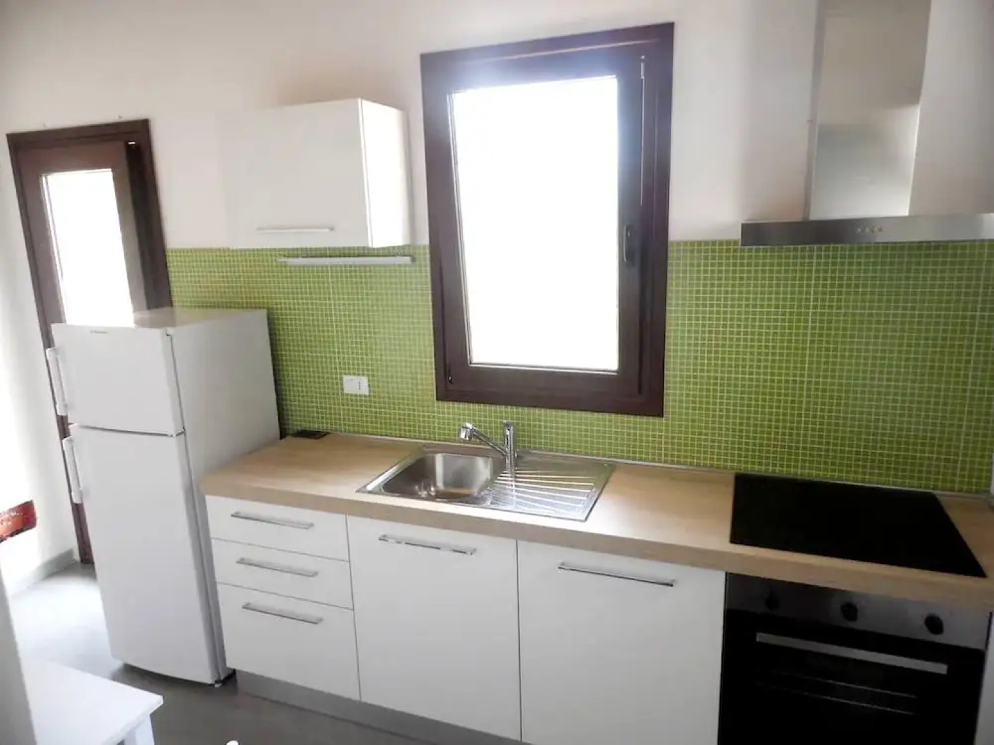 Apartment With one Bedroom in Rignano Sull'arno, With Shared Pool, Enclosed Garden and Wifi