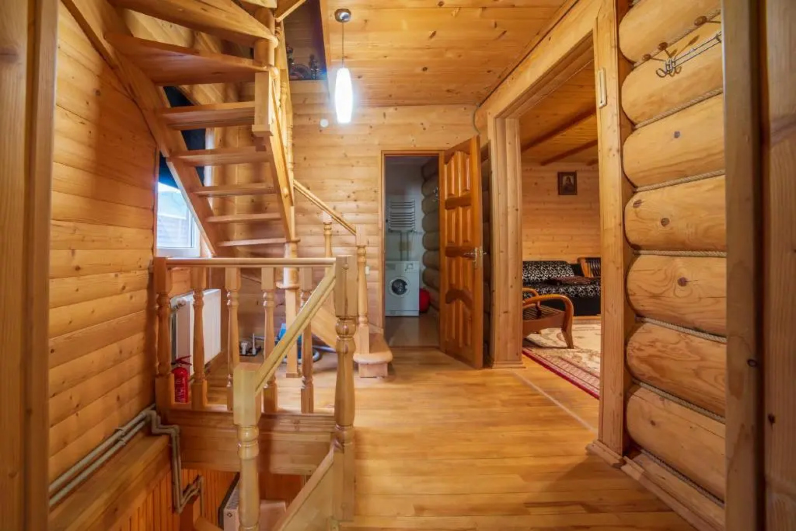 Вилла Зарина