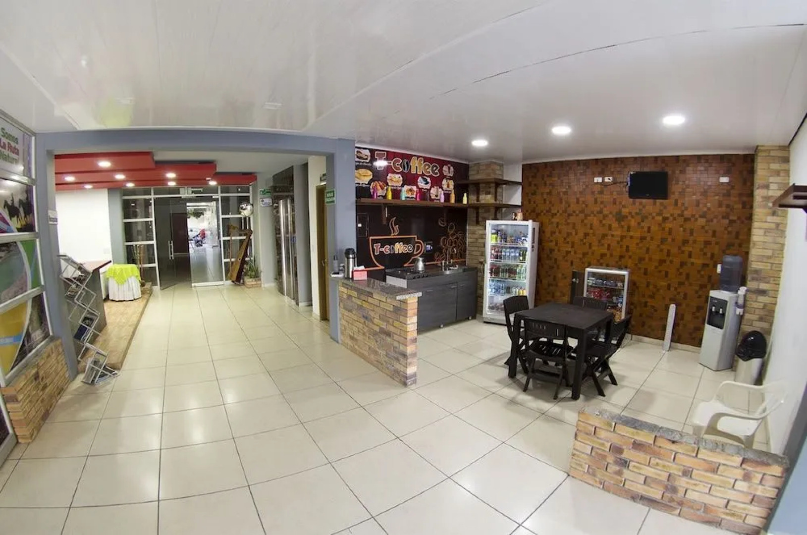 Hotel Confort Ariari