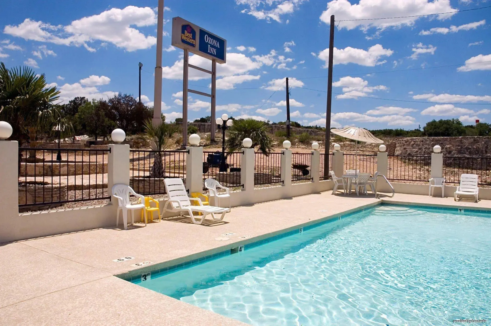 Quality Inn Ozona I-10