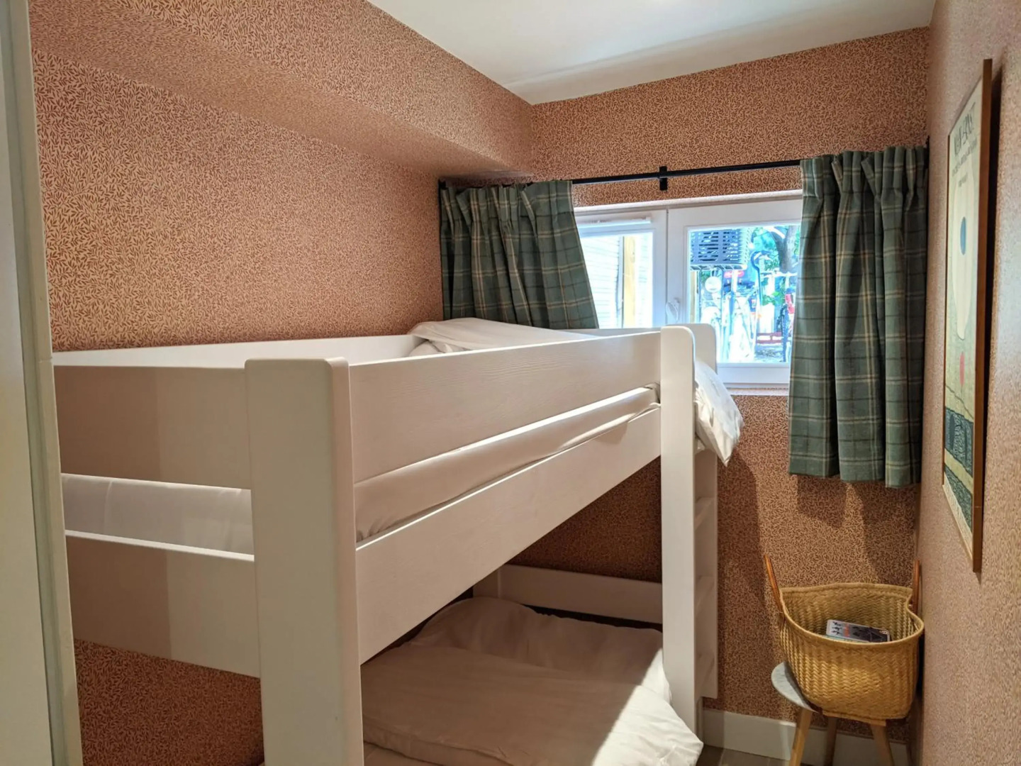 Hôtel Saint Christophe