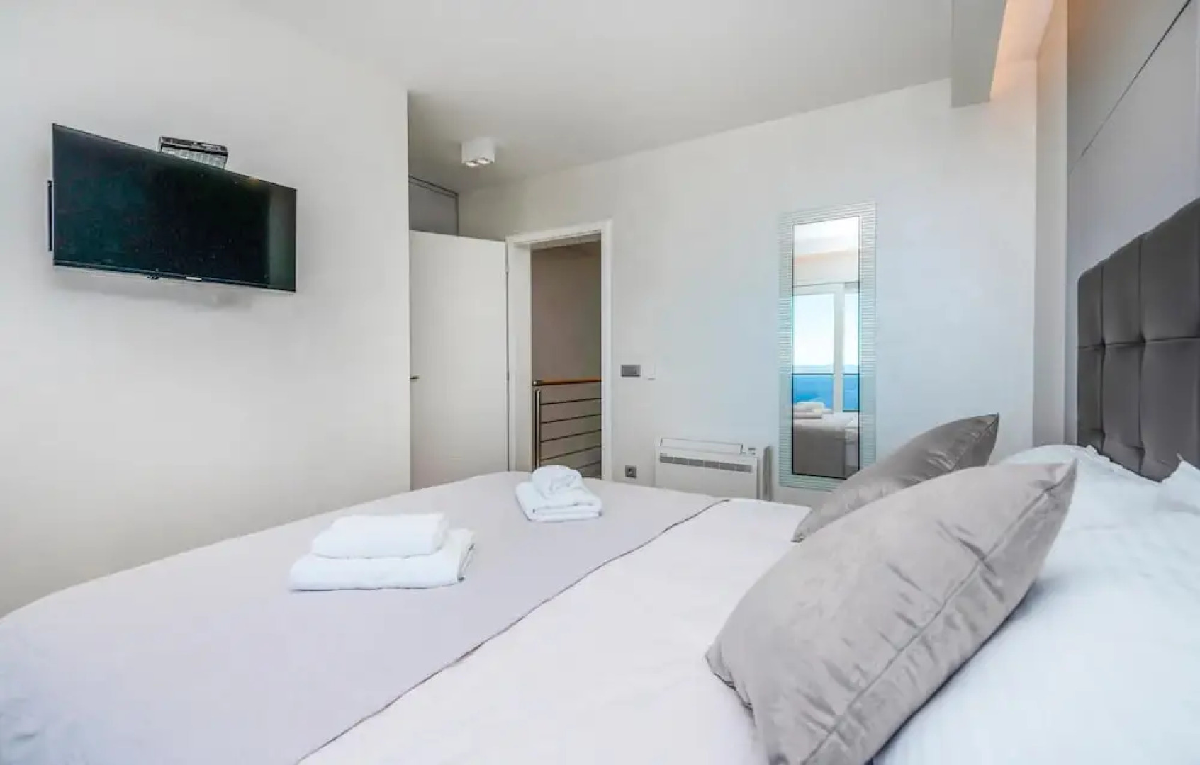 Beautiful Home in Makarska With Outdoor Swimming Pool, Wifi and 3 Bedrooms
