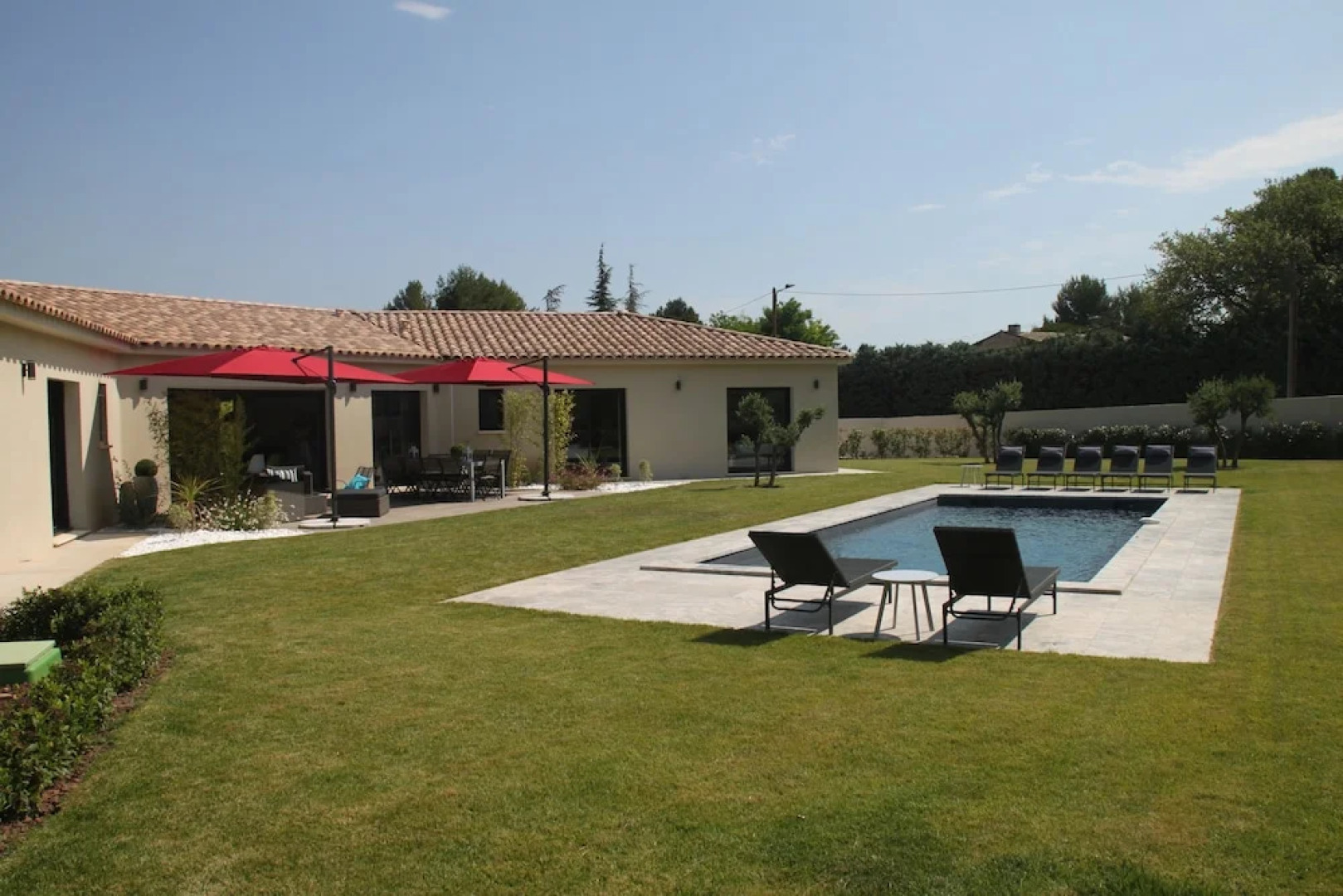 Jalina bed and breakfast