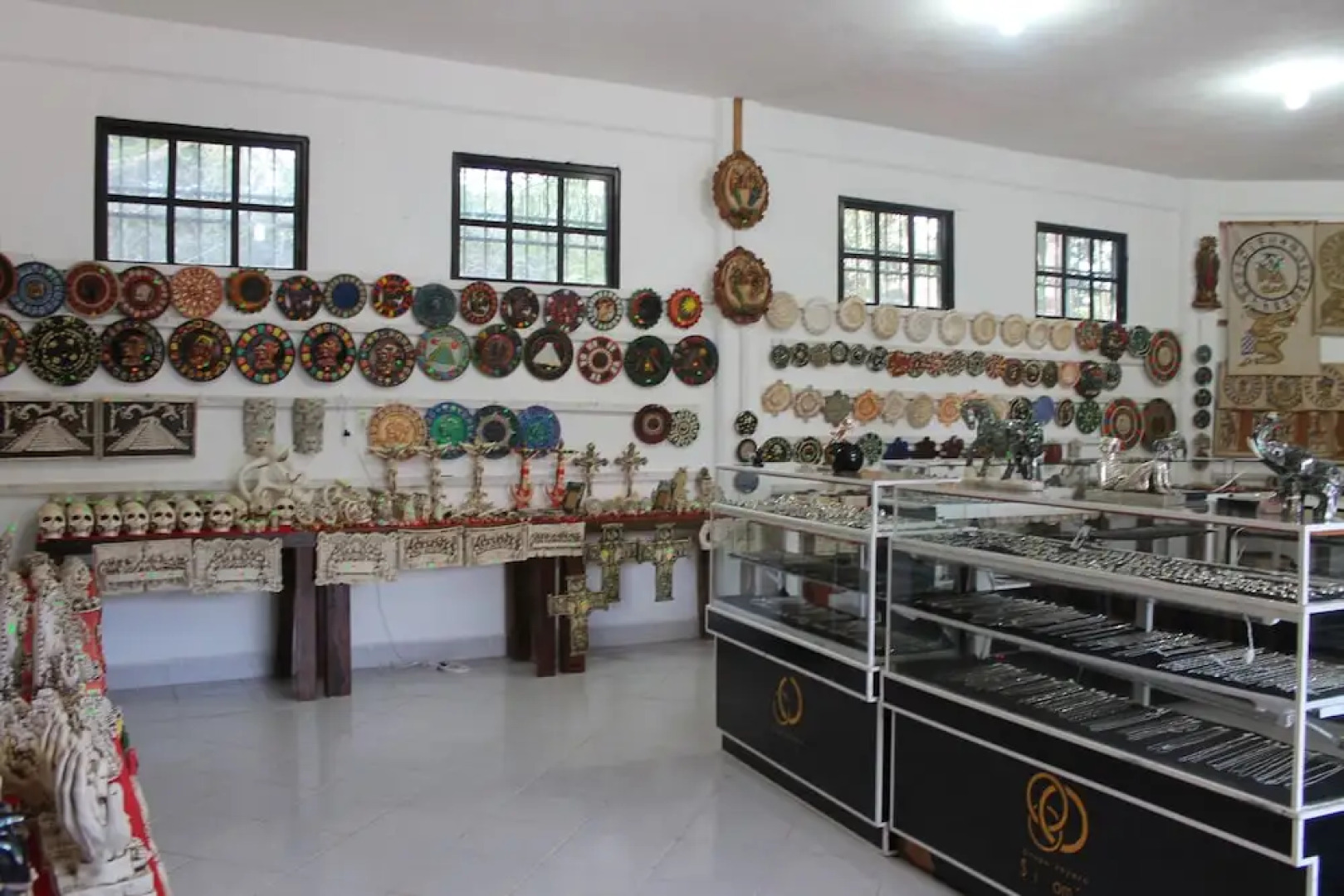 Real Mayab Hotel & Bungalows