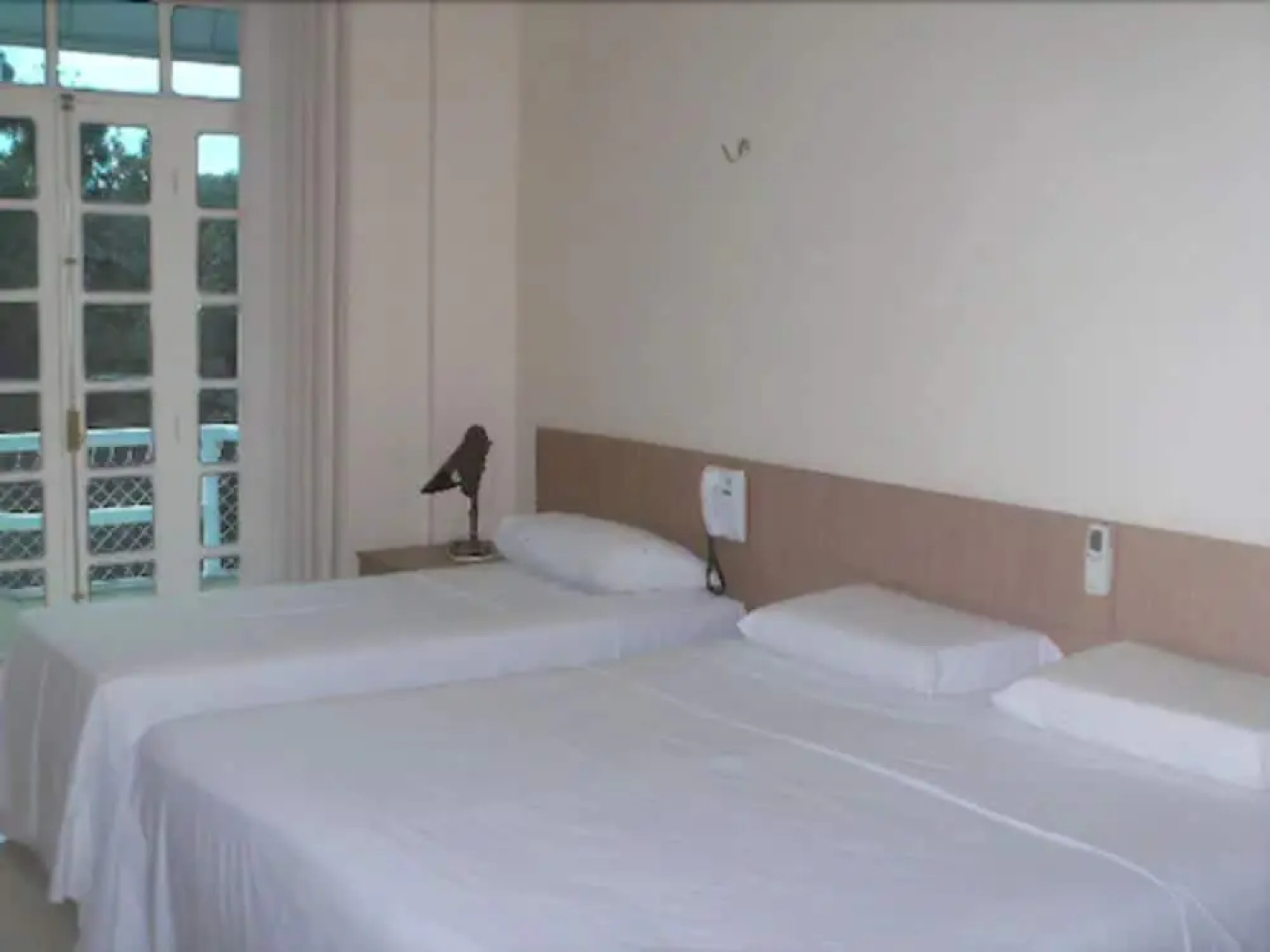 Hotel Mirante da Ilha