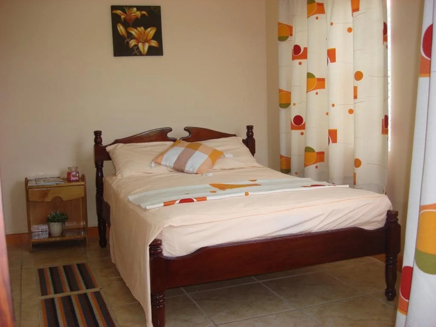 Bayside Villa St. Lucia