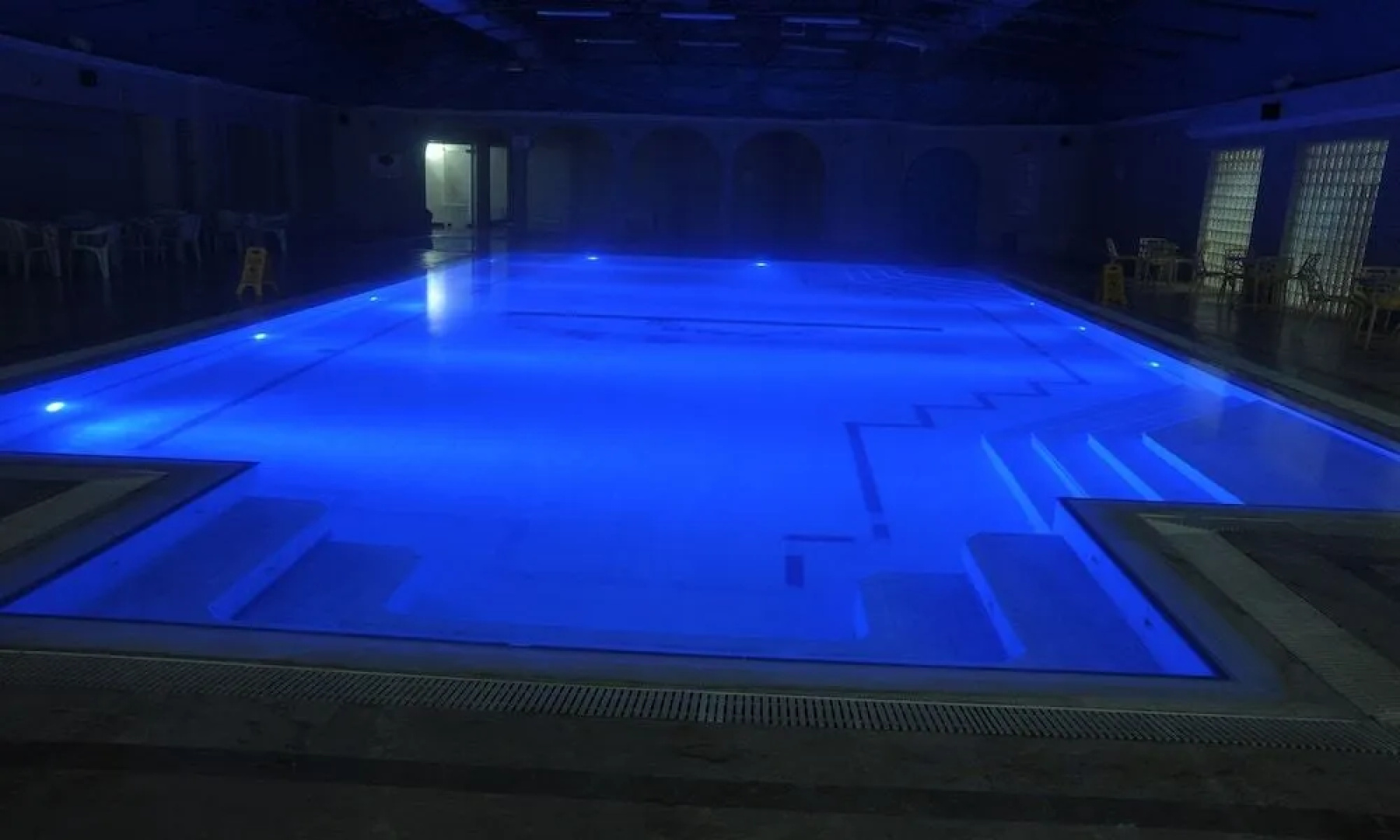 Vanna Termal Hotel & Spa
