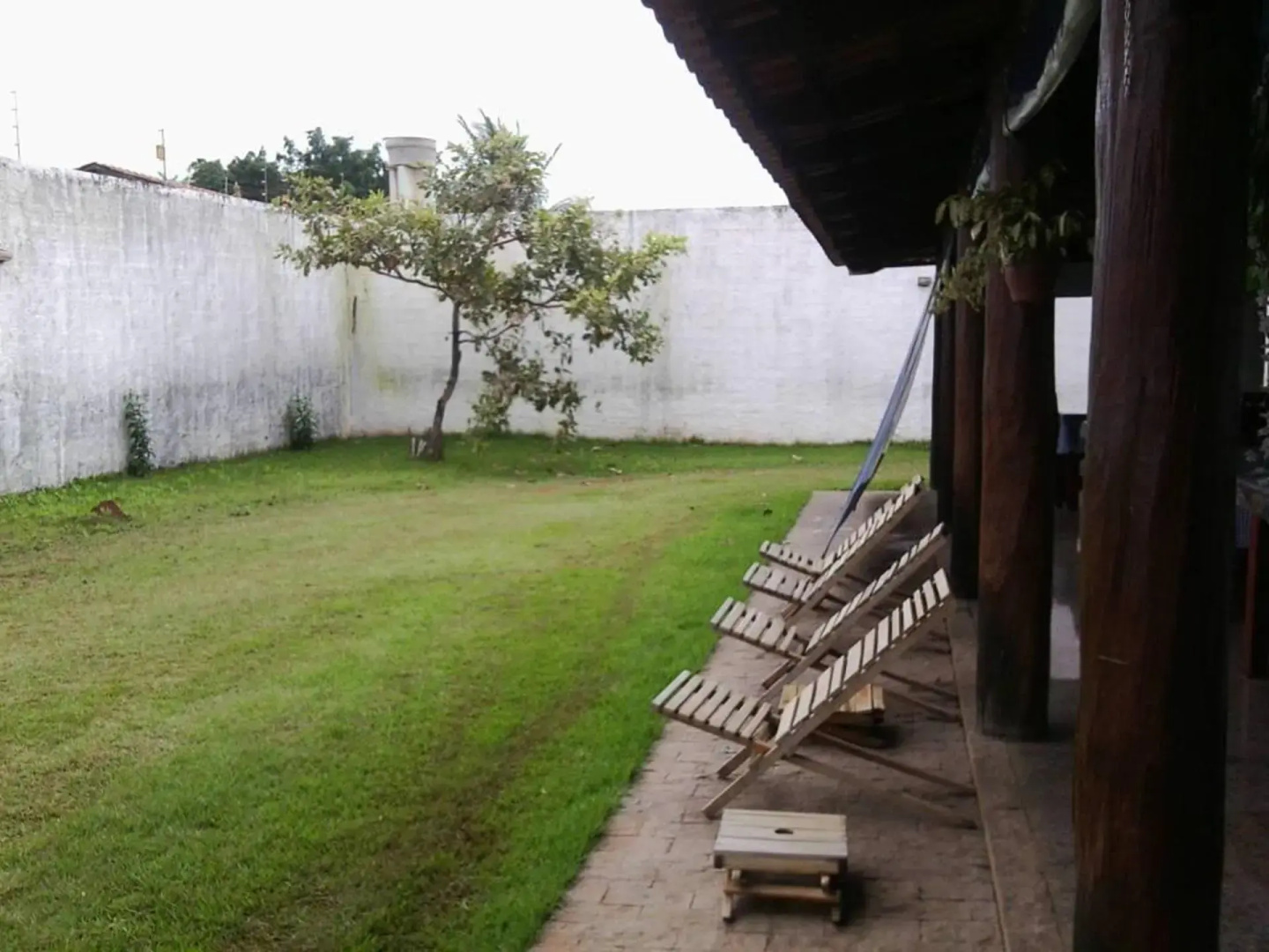 Hotel Pousada Boa Nova