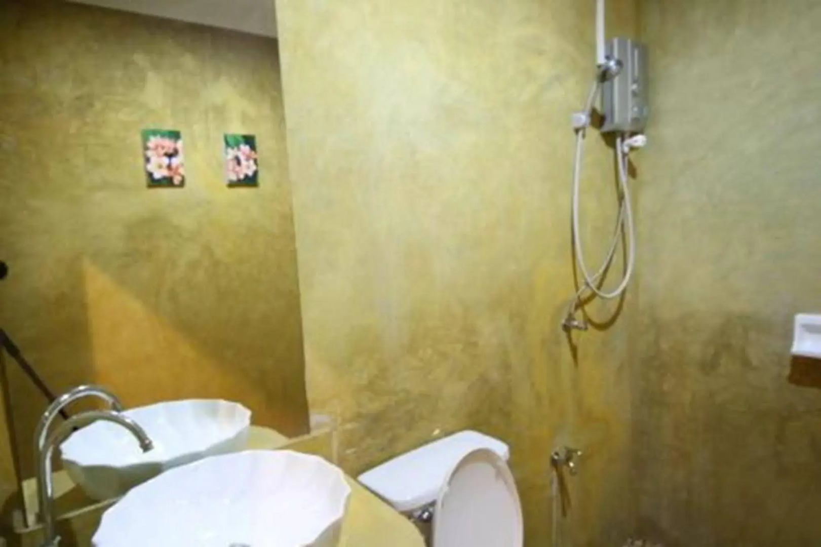 Bangkok Boutique Resort Rangsit