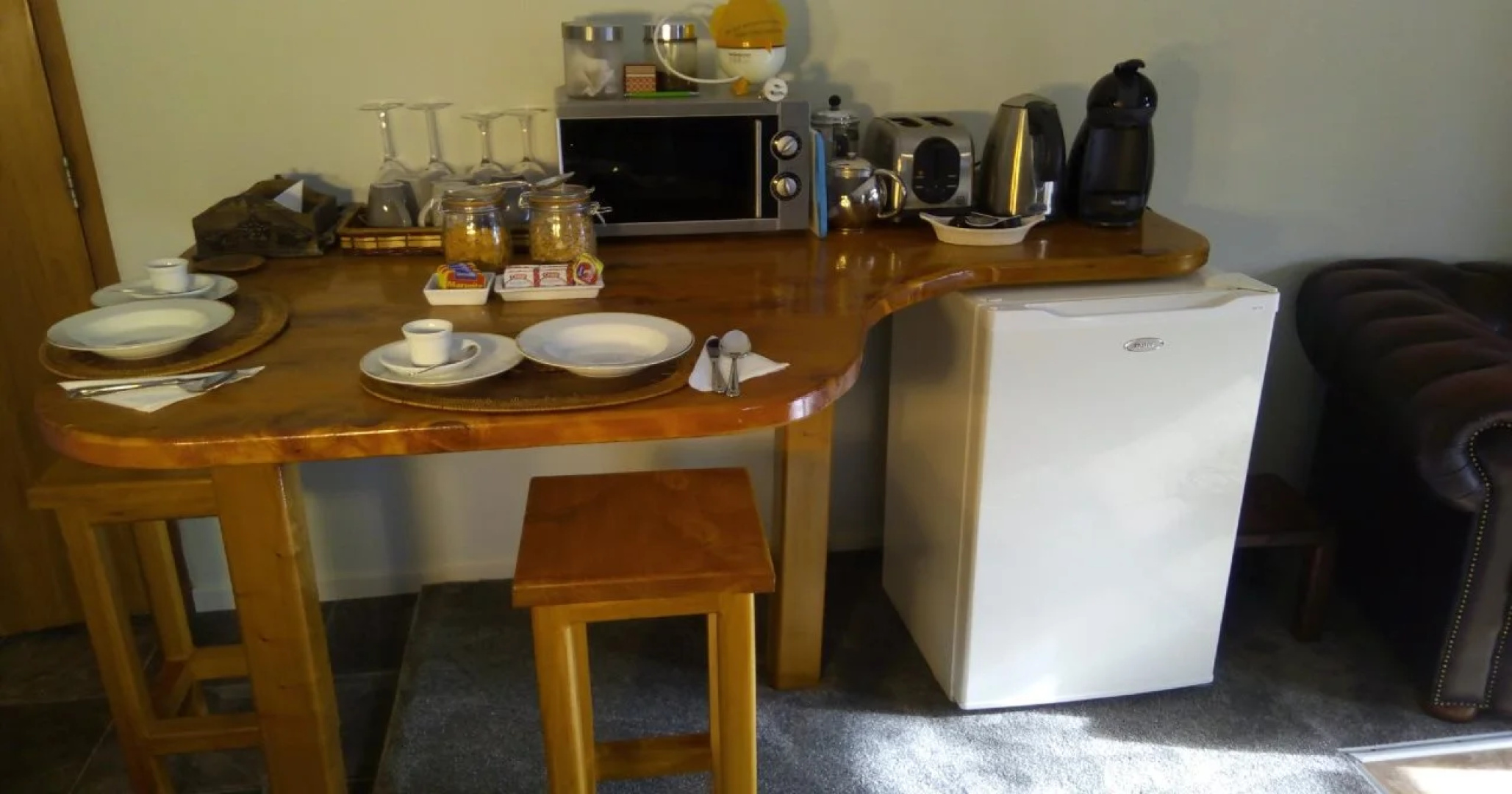 Cairnbrae House