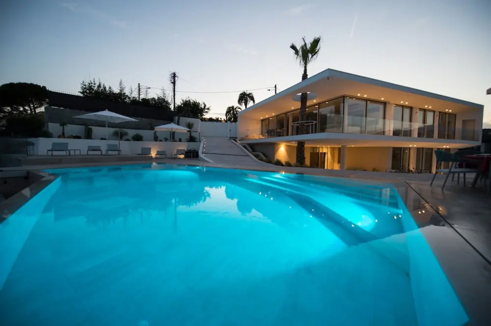 Capo Torre Resort