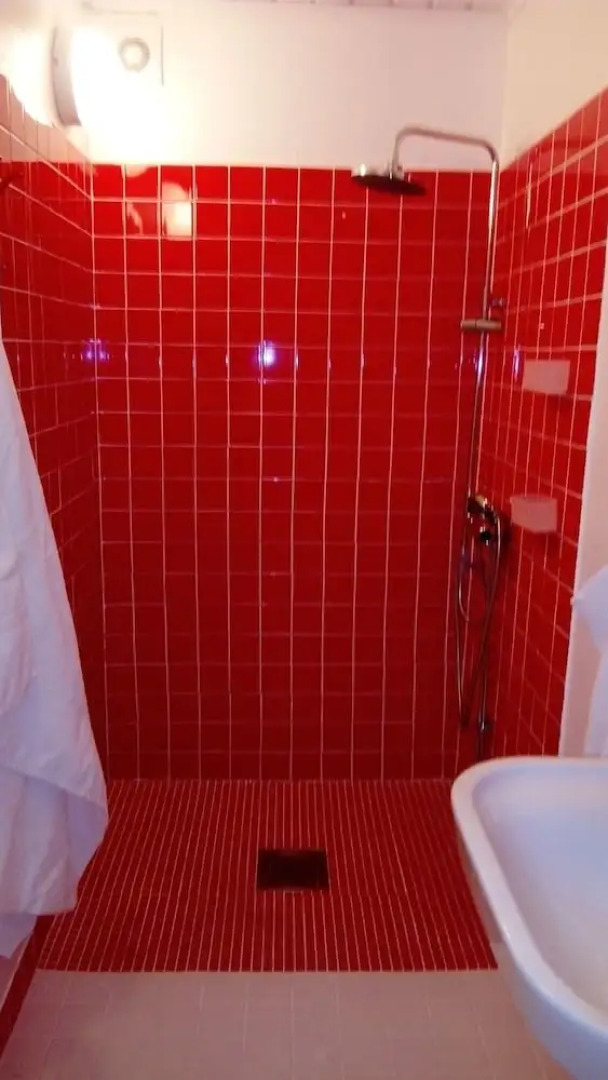 Charmig villalägenhet 150 meter från Vänerns strand