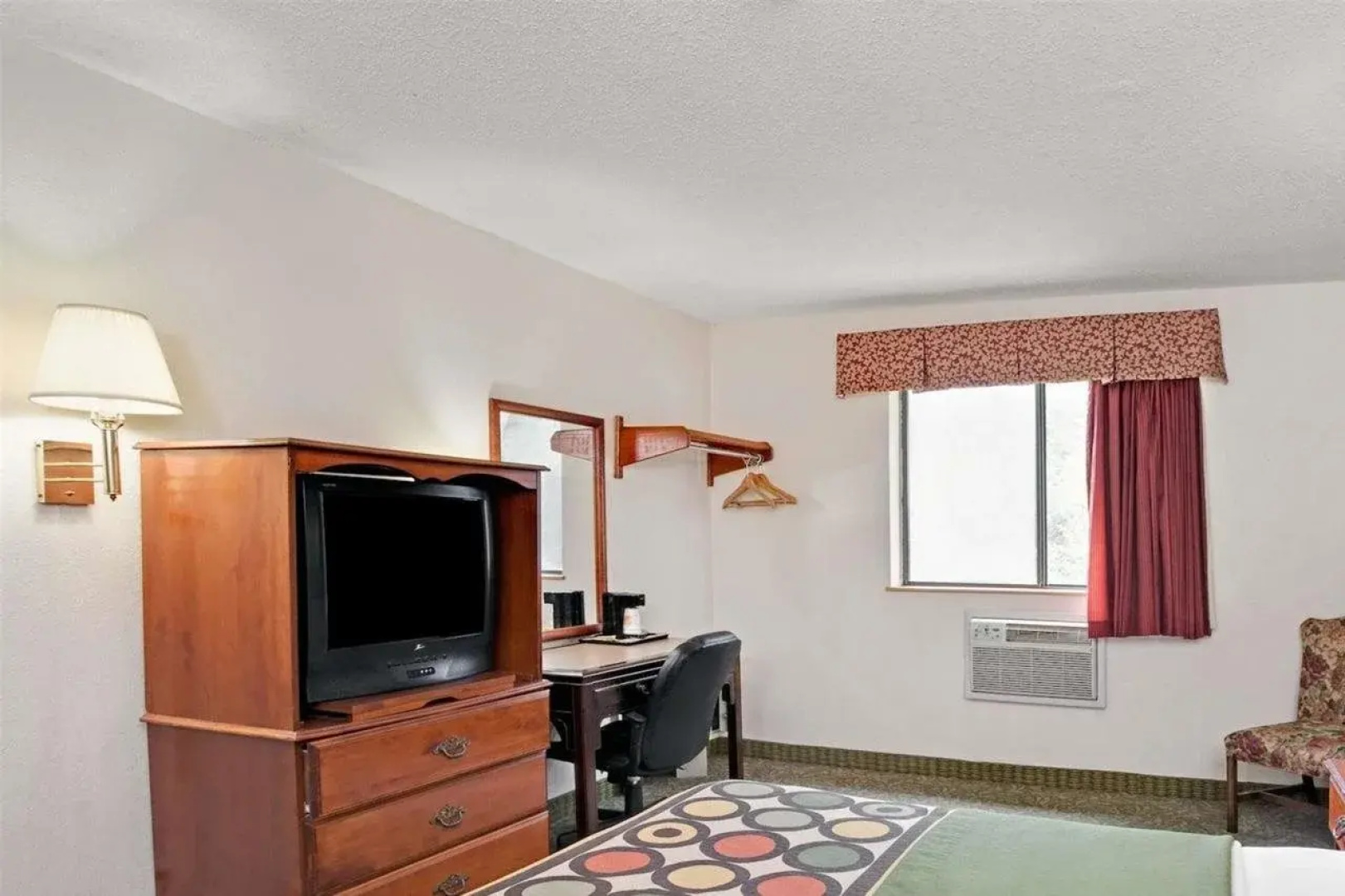 Super 8 By Wyndham Belleville