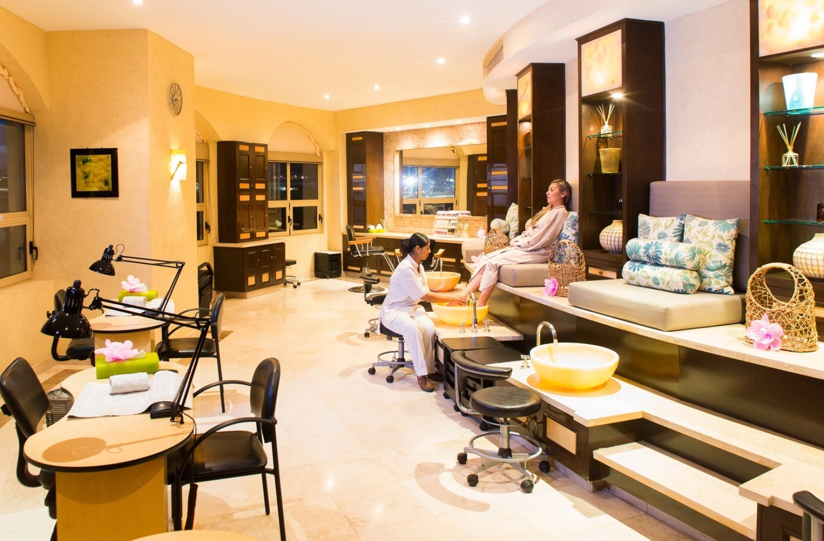 Villa del Arco Beach Resort & Spa Cabo San Lucas - All Inclusive