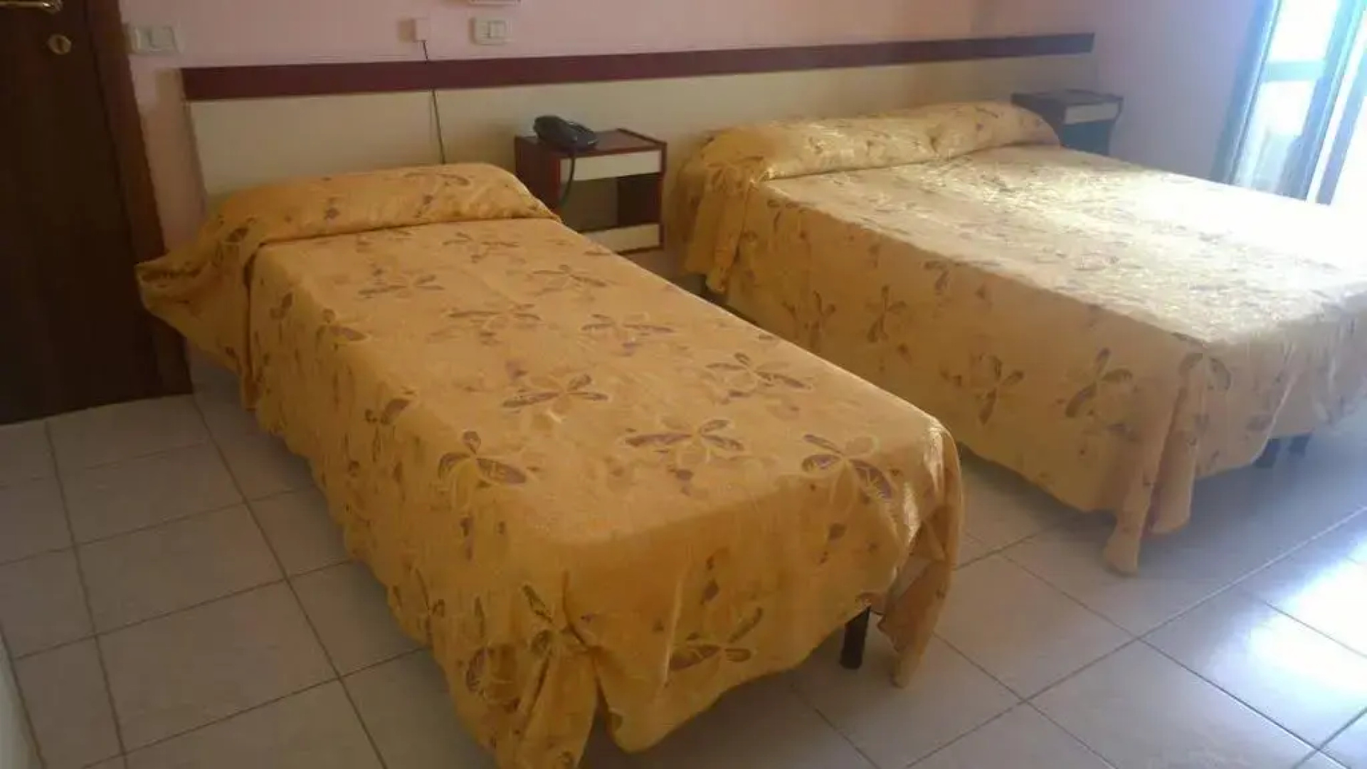 Hotel Mizar