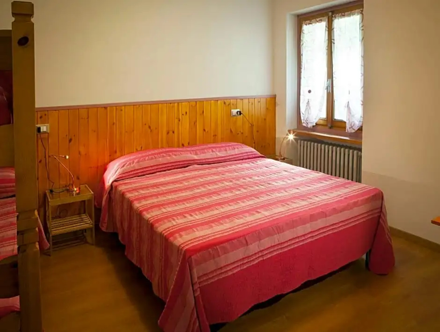 Lou Loop B&B